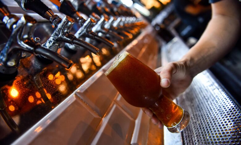 Cerveza