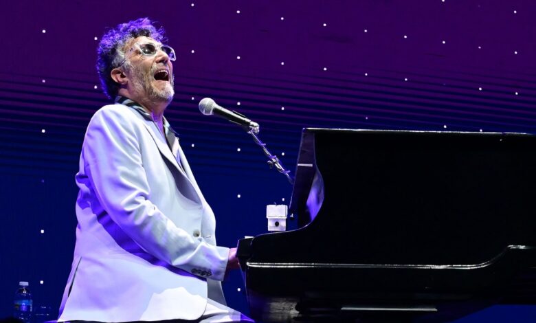 Fito Páez