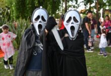 Halloween