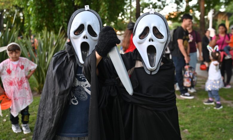 Halloween
