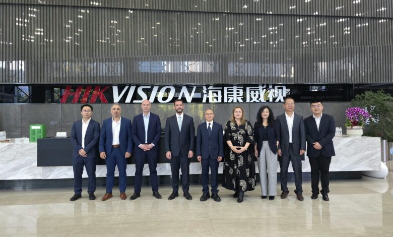 Hikvision