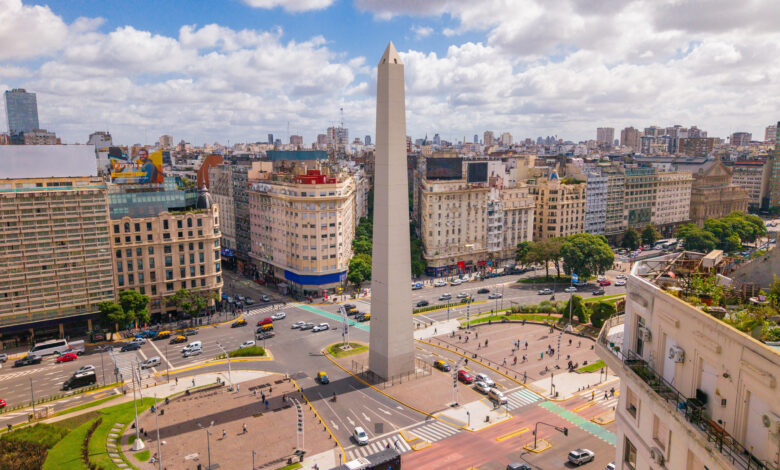 Obelisco