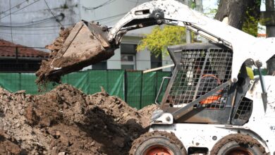 Renovación Plazoleta Julio Martel