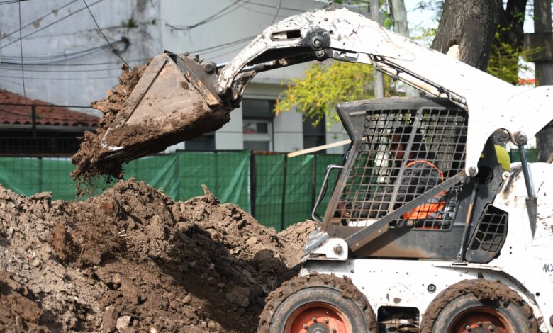 Renovación Plazoleta Julio Martel