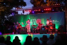 San Isidro Jazz