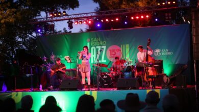 San Isidro Jazz