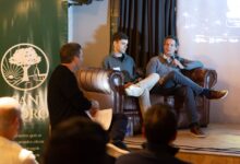 San Isidro lanzó su Red de Startups